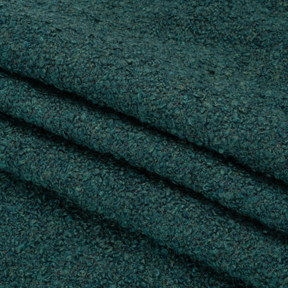 Atlantic Fluffy Upholstery Boucle Folded