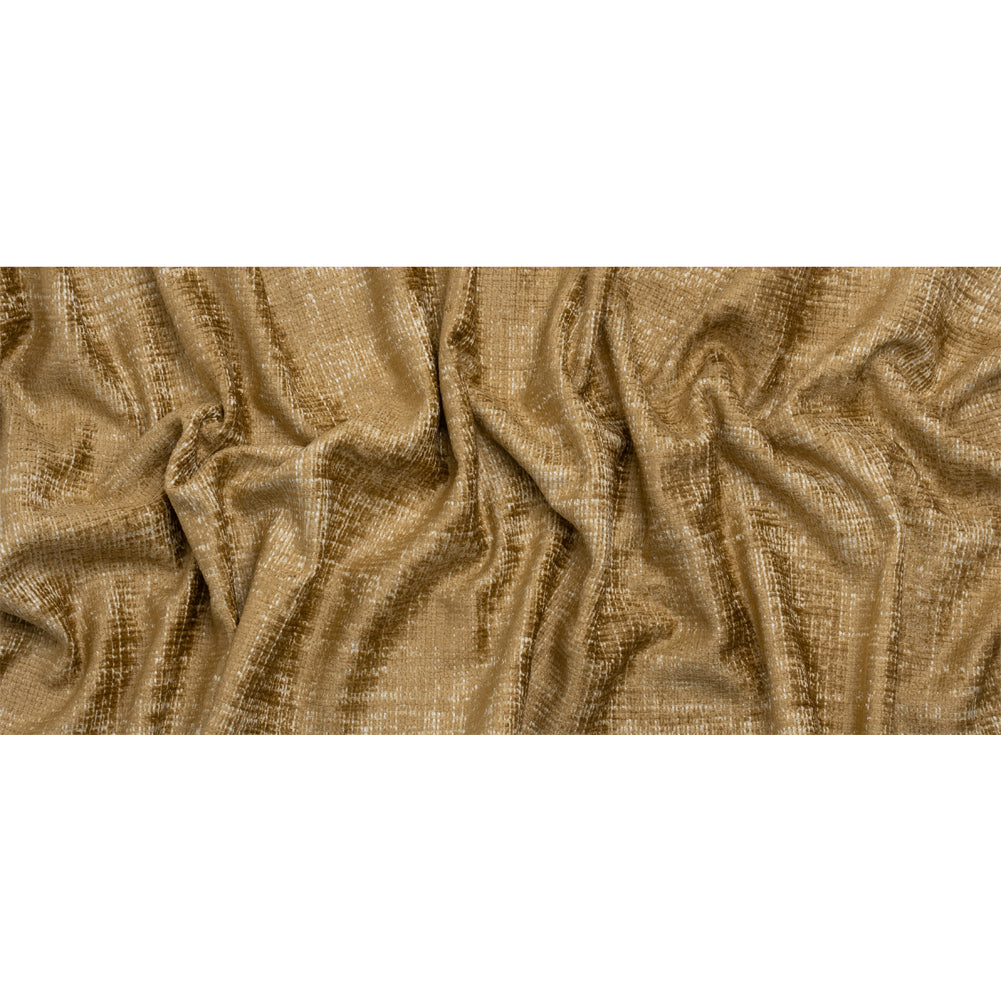 Nugget Distressed Look Chenille Upholstery Woven Full