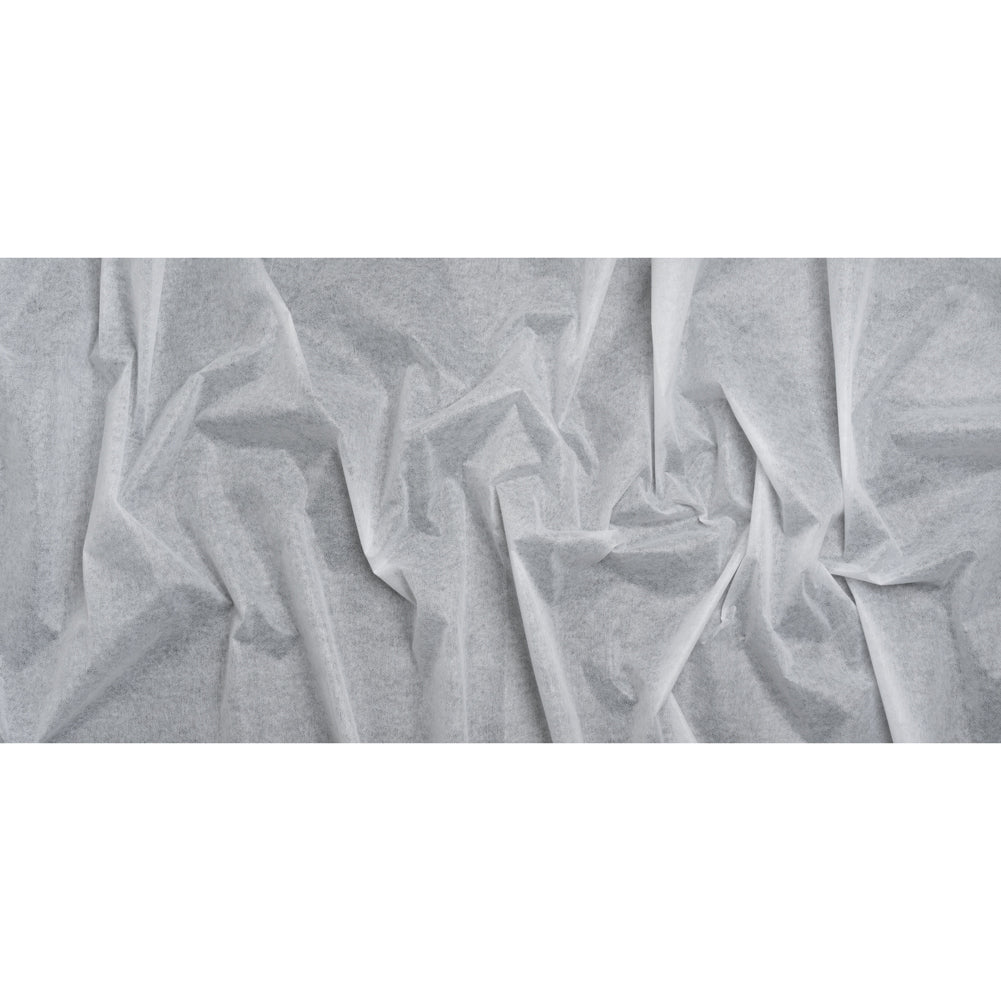 Non-Woven Fusible Interlining, Single Sided by Helmut Lang - White Full