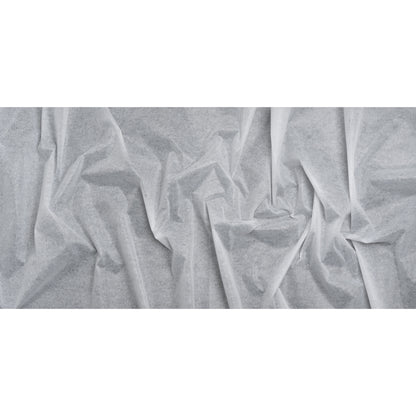 Non-Woven Fusible Interlining, Single Sided by Helmut Lang - White Full