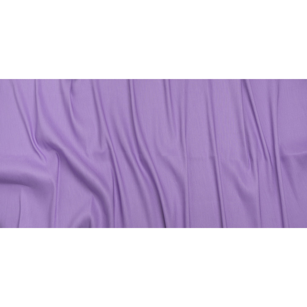 Stretch Linen Woven - Light Violet - Asturias Collection - Full