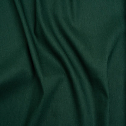 Stretch Linen Woven - Dark Teal - Asturias Collection