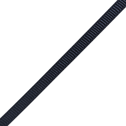 Grosgrain Ribbon - 5mm - Navy