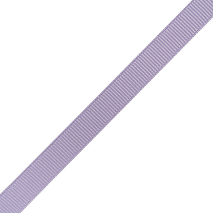 Grosgrain Ribbon - 10mm - Lavender