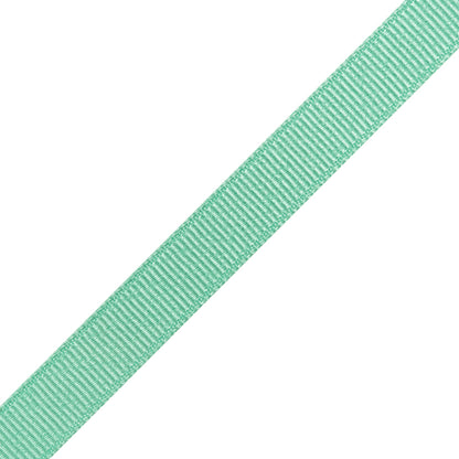 Grosgrain Ribbon - 10mm - Mint
