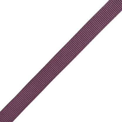 Grosgrain Ribbon - 10mm - Mauve