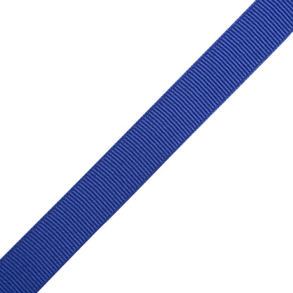 Grosgrain Ribbon - 15mm - Royal