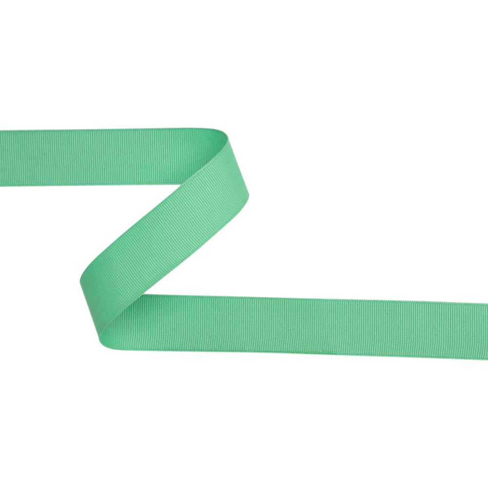 Grosgrain Ribbon - 25mm - Mint