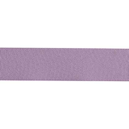 Grosgrain Ribbon - 25mm - Orchid