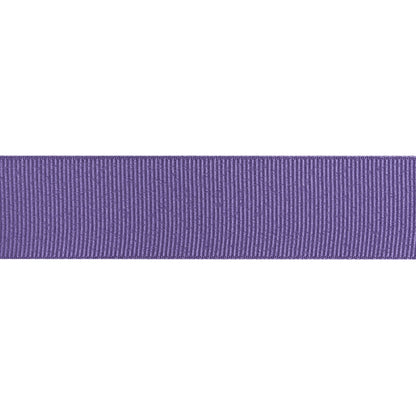 Grosgrain Ribbon - 25mm - Light Purple