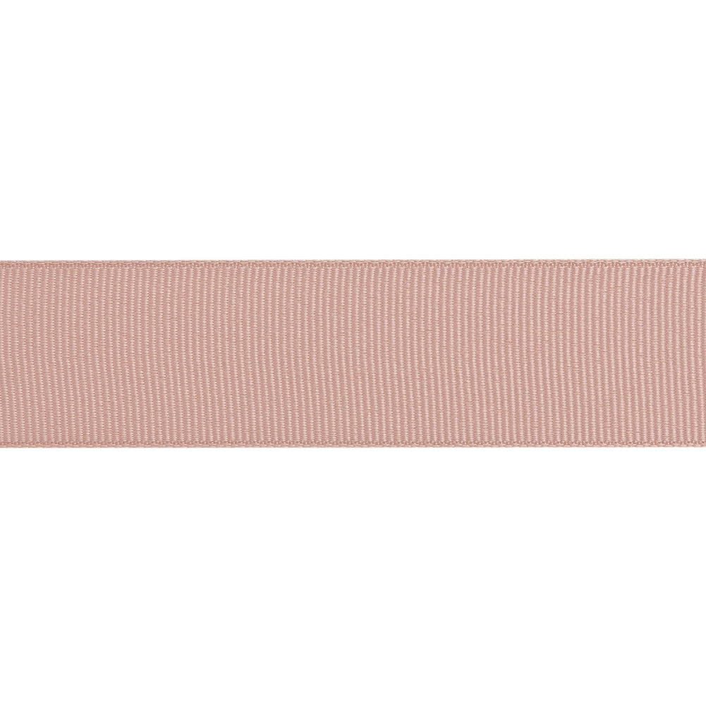 Grosgrain Ribbon - 25mm - Crepe - Folded