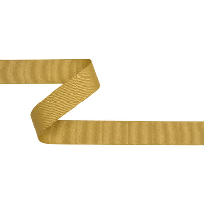 Grosgrain Ribbon - 25mm - Frappe