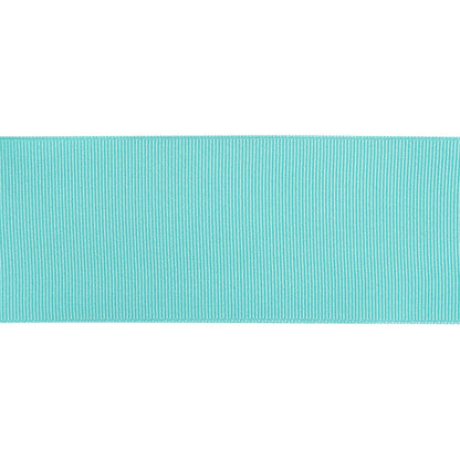 Grosgrain Ribbon - 2" - Turquoise