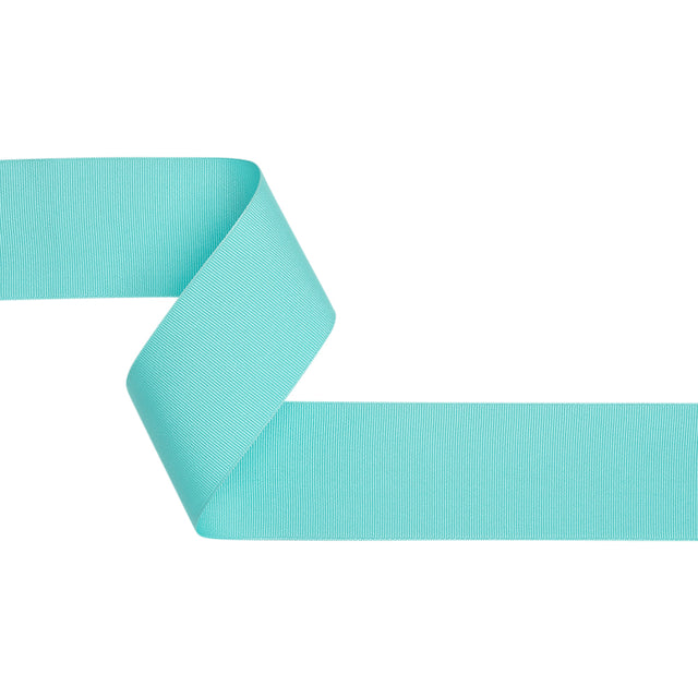Grosgrain Ribbon - 2" - Turquoise