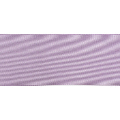 Grosgrain Ribbon - 2" - Lavender