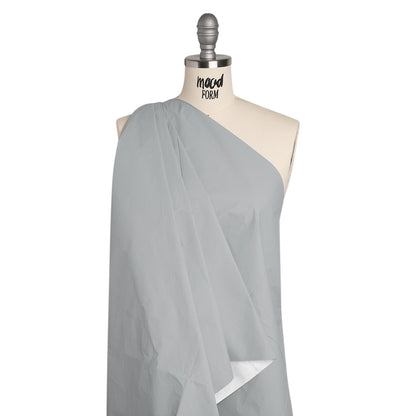 PU Coated Tyvek - Matte Gray