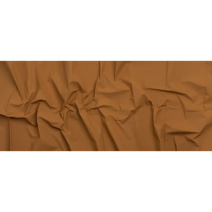 PU Coated Tyvek - Matte Camel