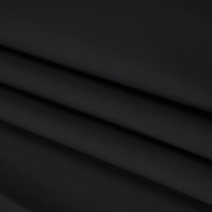 PU Coated Tyvek - Matte Black