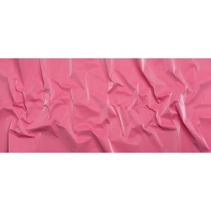 PU Coated Tyvek - Semi-Matte Pink
