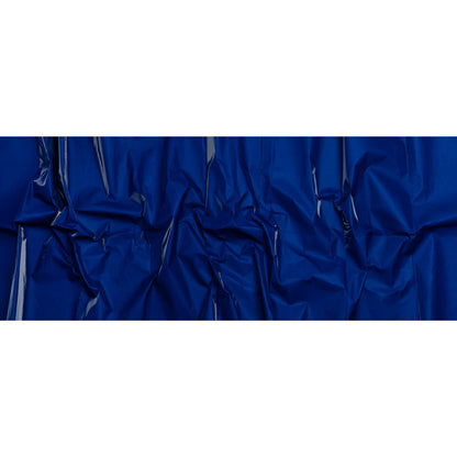 PU Coated Tyvek - Semi-Matte Bold Blue