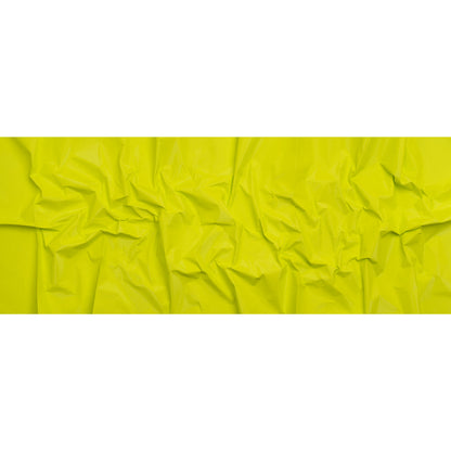 PU Coated Tyvek - Hi-Vis Yellow