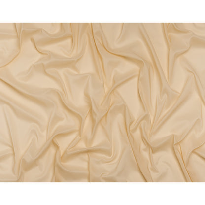Stretch Polyester Twill Lining - Nude - Josephine Collection
