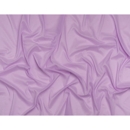 Stretch Polyester Twill Lining - Lavender - Josephine Collection