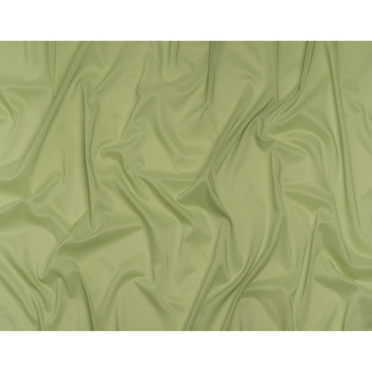 Stretch Polyester Twill Lining - Tea Green - Josephine Collection