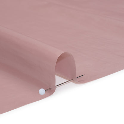 Faux Tyvek - Rose Pink - Greta Collection