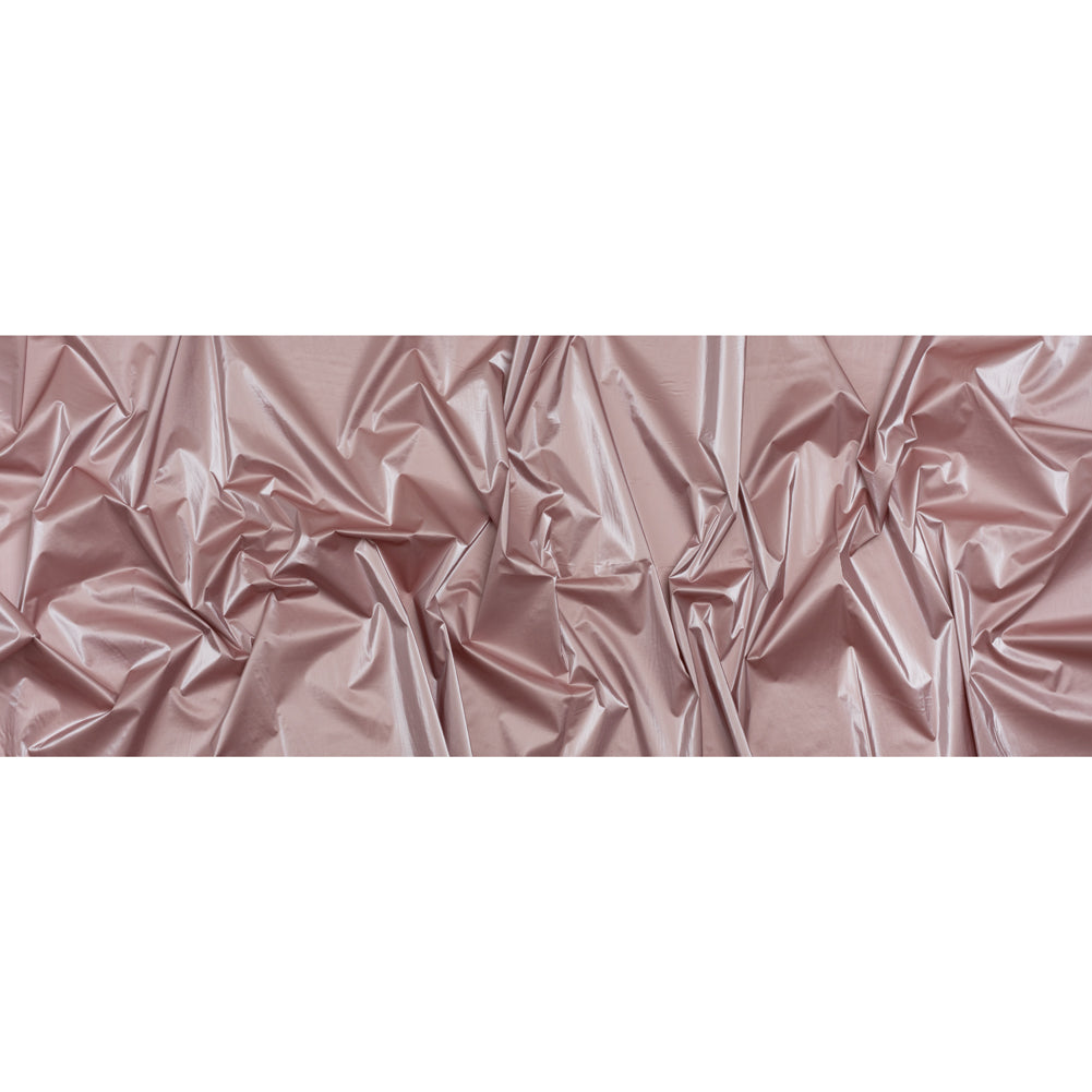 Faux Tyvek - Rose Pink - Greta Collection - Full