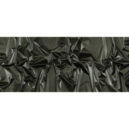 Faux Tyvek - Forest Green - Greta Collection