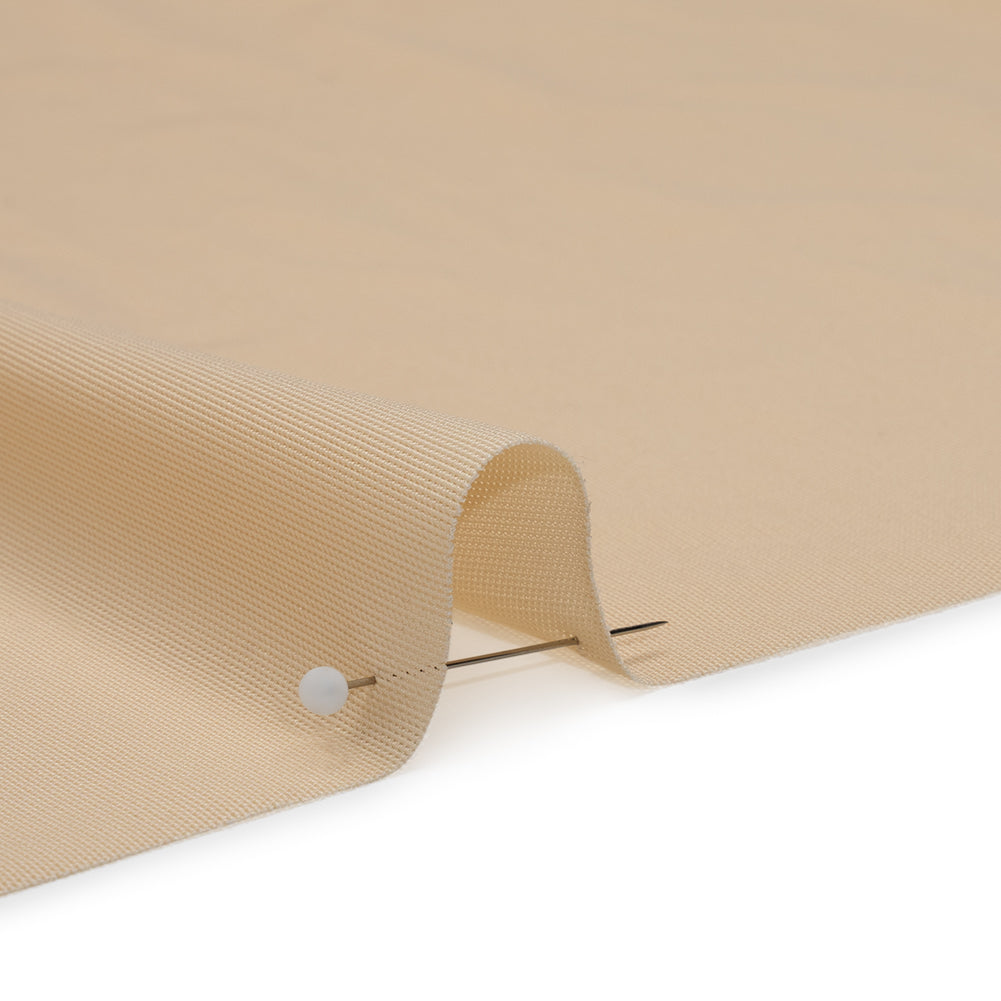 Nylon and Spandex Power Mesh - Nude - Detail