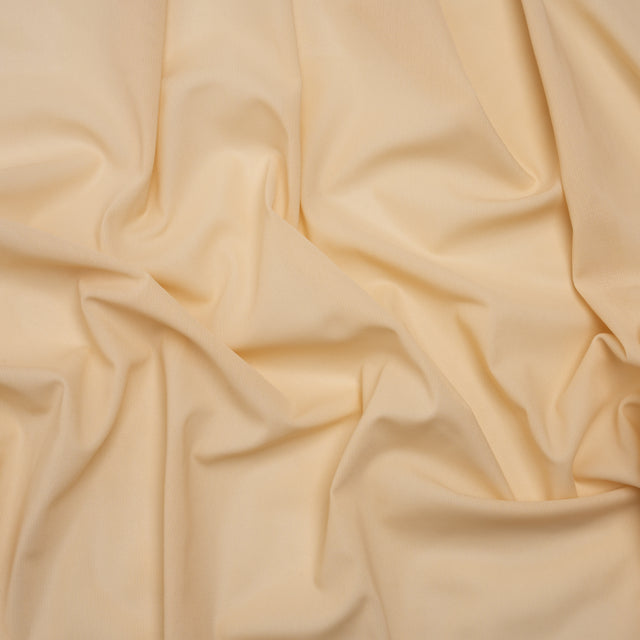Nylon and Spandex Power Mesh - Nude