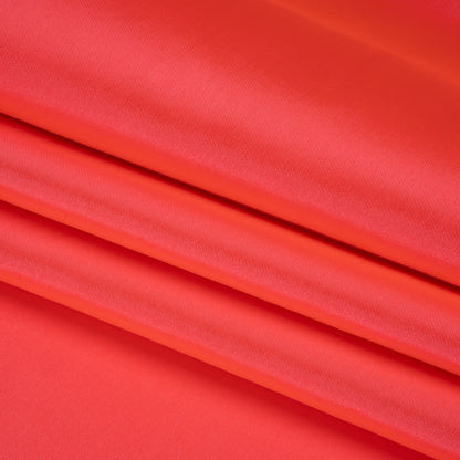 Polyester Mikado - Neon Pink - Frances Collection