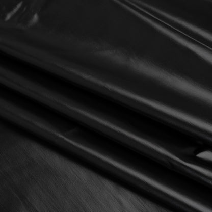Faux Tyvek - Black - Keri Collection