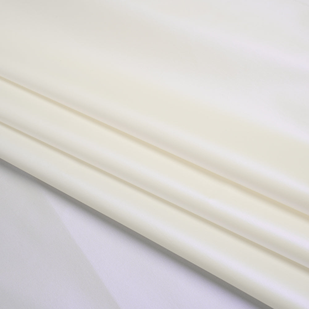 Faux Tyvek - Iridescent White - Keri Collection - Detail