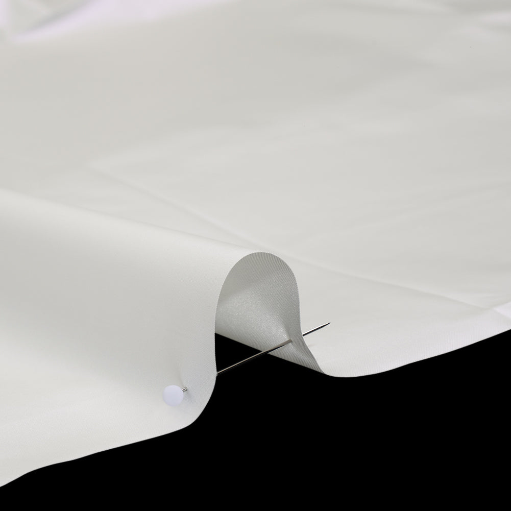Faux Tyvek - Iridescent White - Keri Collection - Full - Image 4 of 6
