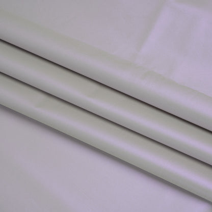 Faux Tyvek - Pearlescent Aqua Gray - Keri Collection