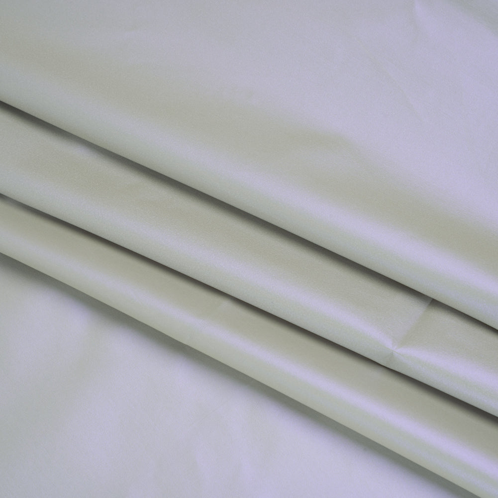 Faux Tyvek - Sky Blue Shimmer - Keri Collection - Detail