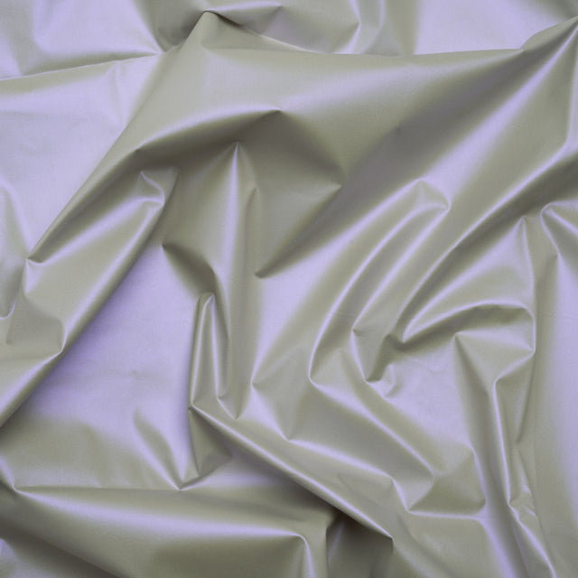 Faux Tyvek - Sky Blue Shimmer - Keri Collection
