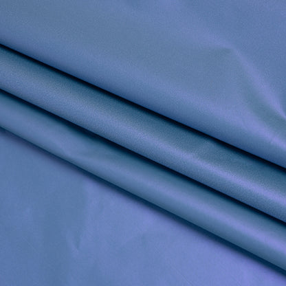 Faux Tyvek - Blue Shimmer - Keri Collection Detail