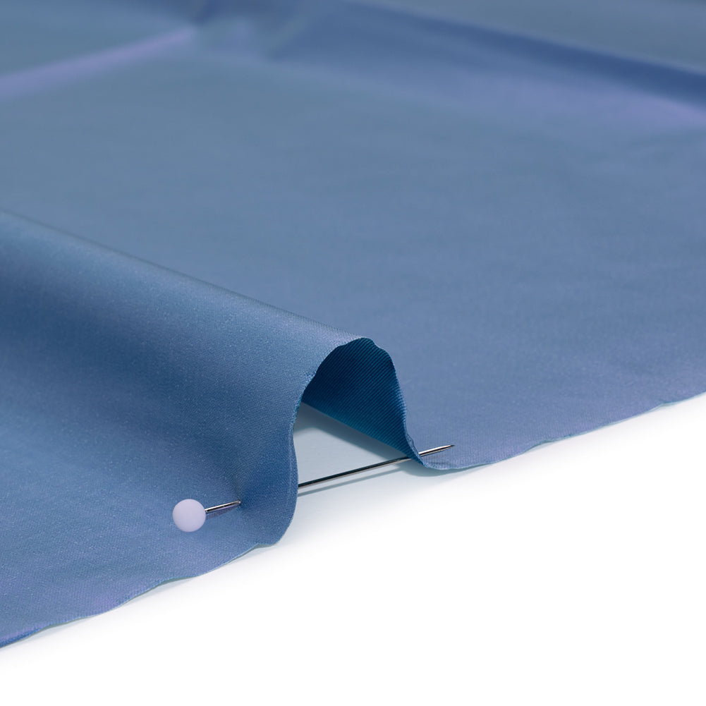 Faux Tyvek - Blue Shimmer - Keri Collection Full