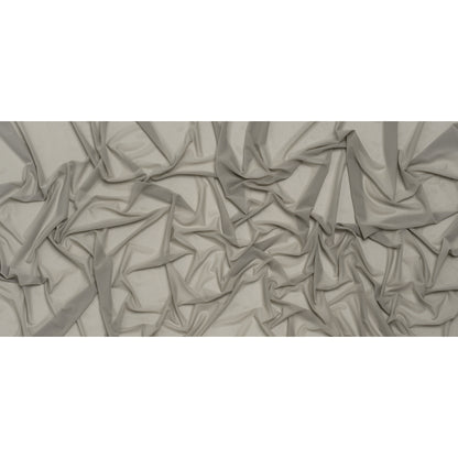 Nylon Stretch Mesh - Gray - Bernetta Collection