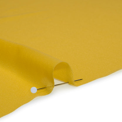 Nylon Stretch Mesh - Yellow - Bernetta Collection Full