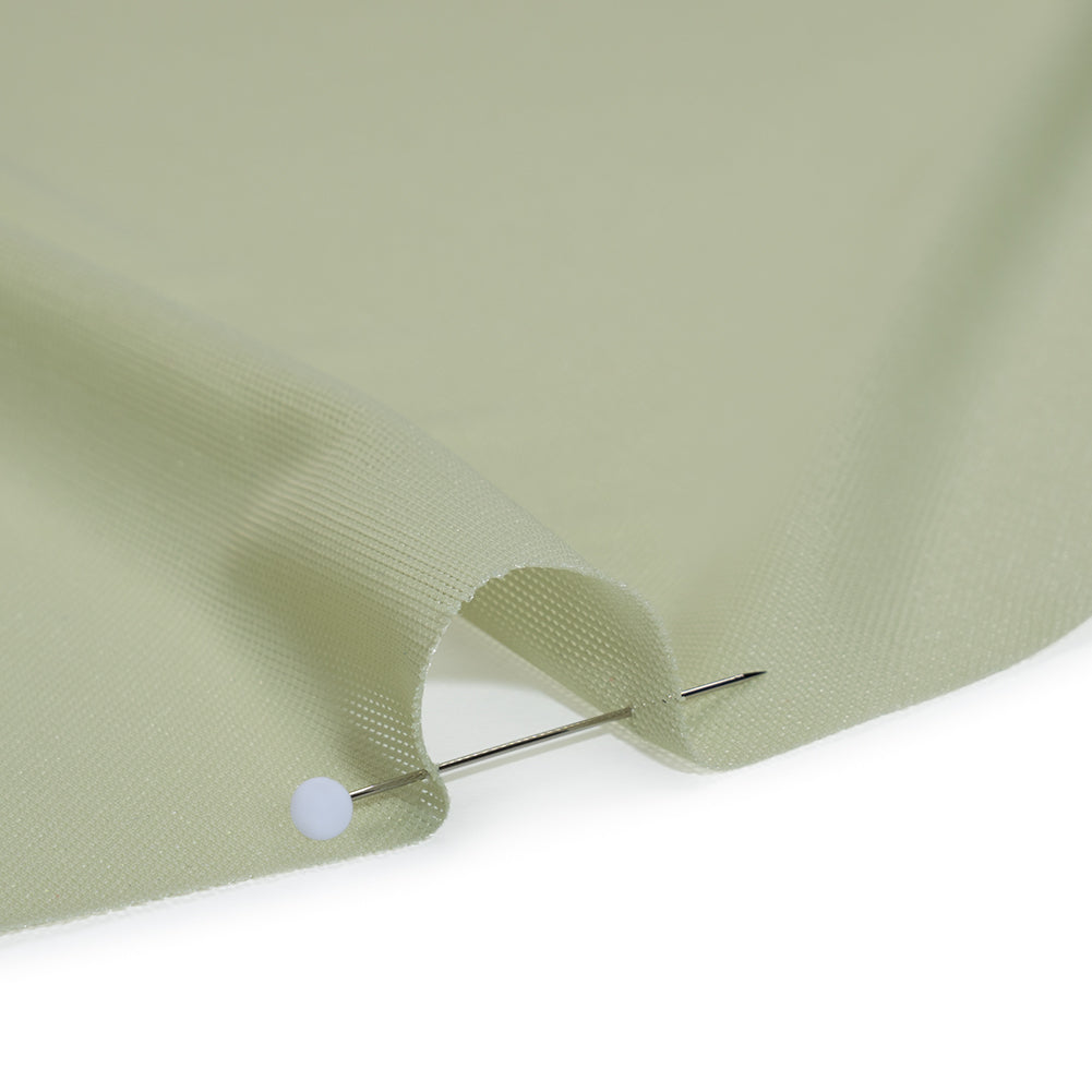 Nylon Stretch Mesh - Sage - Bernetta Collection Full