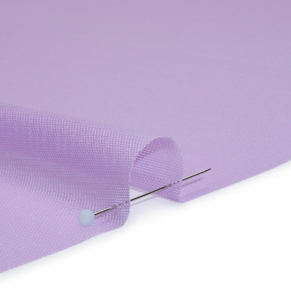 Nylon Stretch Mesh - Lavendar - Bernetta Collection - Full