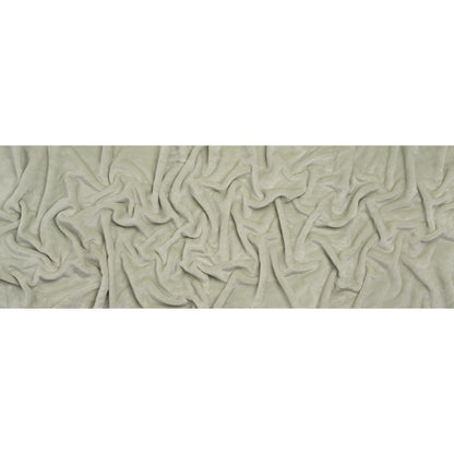 Double Faced Minky Fleece - Pale Sage - Avery Collection