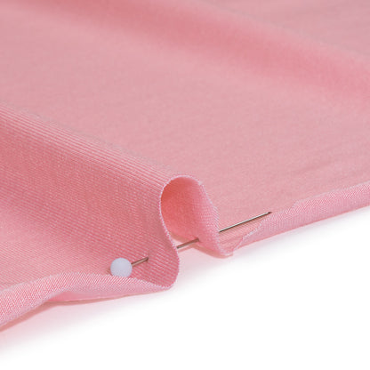 Stretch Bamboo Jersey - Rose - Willow Collection