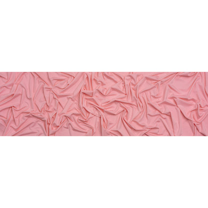Stretch Bamboo Jersey - Rose - Willow Collection