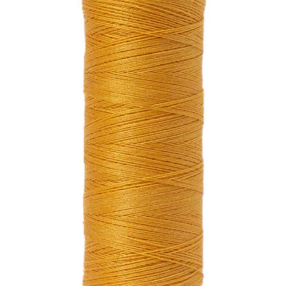 Gutermann 60 Wt Natural Cotton Thread 200m - 1661 Light Topaz